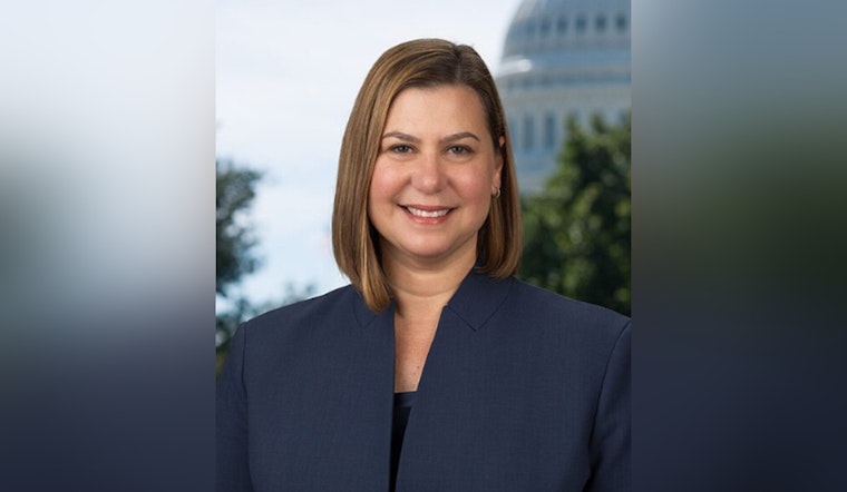 Michigan Senator Slotkin Safe After Holly Bomb Threat Following Trump Accusation
