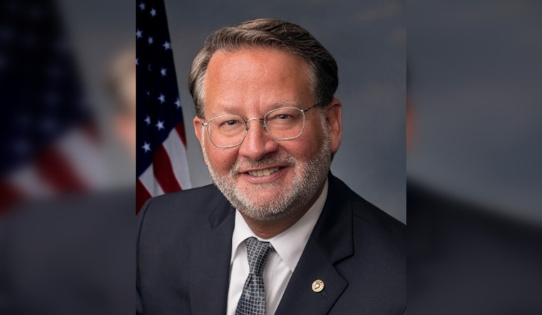 Michigan Senators Peters and Slotkin Reject Senate Deal to End Shutdown, Citing Healthcare Concerns