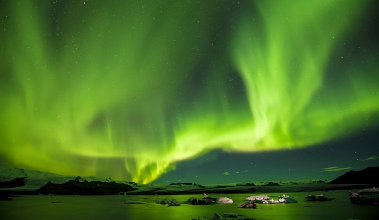 Michigan Skywatchers Anticipate Northern Lights Show Amid Severe Geomagnetic Storm Watch