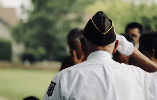 Michigan Unemployment Agency Ensures Online Support for Veterans Day, Physical Offices to Close