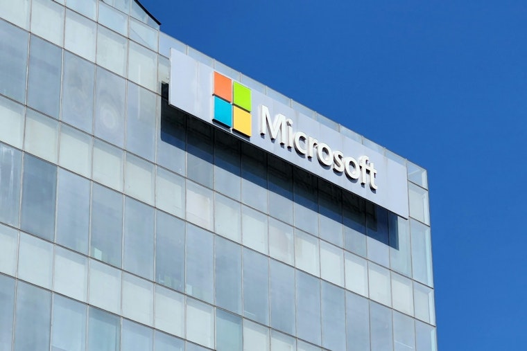 Microsoft Joins Austin Nuke Upstart In Race To Cut Years Of Red Tape
