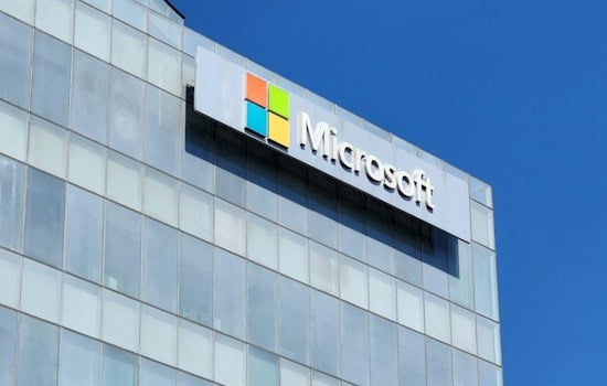 Microsoft Joins Austin Nuke Upstart In Race To Cut Years Of Red Tape
