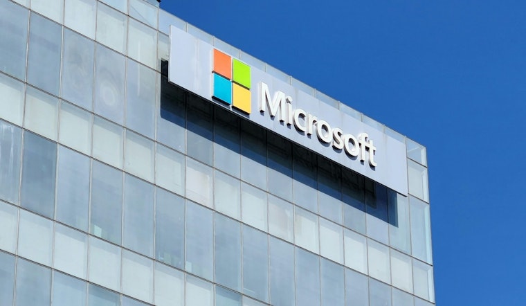 Microsoft Joins Austin Nuke Upstart In Race To Cut Years Of Red Tape