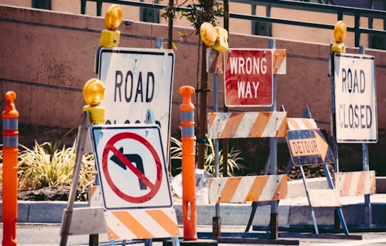 Mid-Missouri Motorists Face Delays from Roadworks in Boone Camden and Surrounding Counties