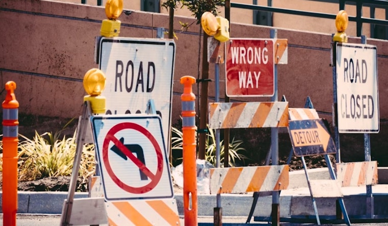 Mid-Missouri Motorists Face Delays from Roadworks in Boone Camden and Surrounding Counties