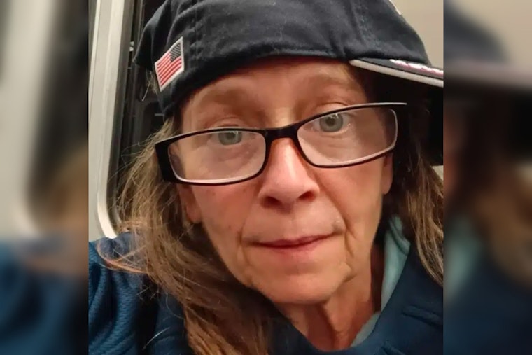 Middleborough Police Seek Community Help to Find Missing 58-Year-Old Wendy Eaton Last Seen in Quincy