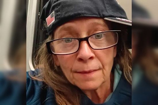 Middleborough Police Seek Community Help to Find Missing 58-Year-Old Wendy Eaton Last Seen in Quincy