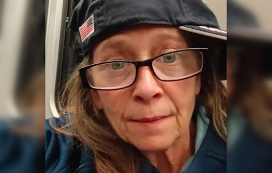 Middleborough Police Seek Community Help to Find Missing 58-Year-Old Wendy Eaton Last Seen in Quincy