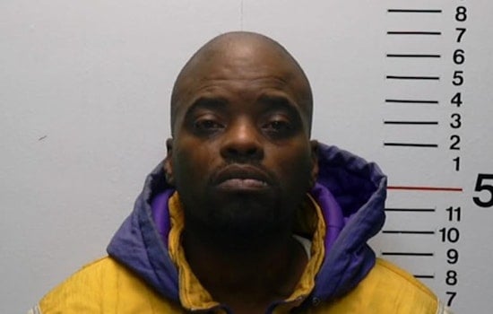 Middletown Man Joseph W. Boggs Arrested on Twelve-Count Indictment Including Rape and Kidnapping Charges