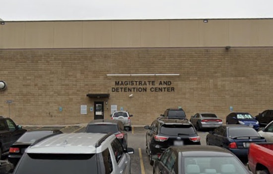 Midnight Bust, Bexar County Man Snared In FBI Child Exploitation Raid
