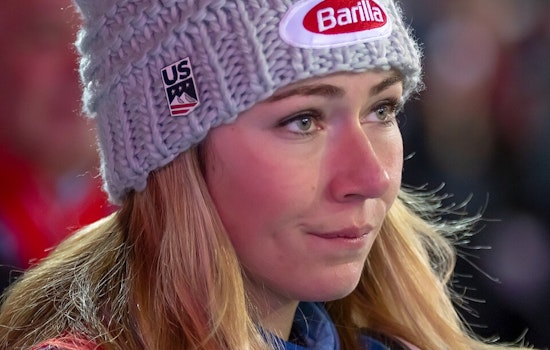 Mikaela Shiffrin Headlines World Cup Ski Action at Copper Mountain, Enthusiasts Gear Up for Thrilling Races