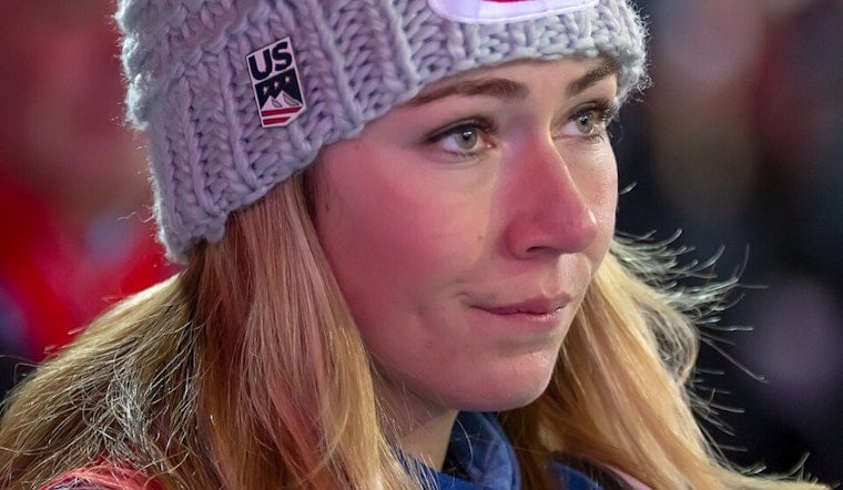 Mikaela Shiffrin Headlines World Cup Ski Action at Copper Mountain, Enthusiasts Gear Up for Thrilling Races