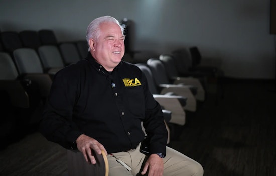 Mike Asleson Retires After 48 Years of Distinguished Service in Minnesota Public Safety
