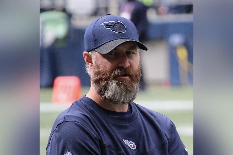 Mike Kafka Axes Shane Bowen as Giants' Defensive Coordinator, Names Charlie Bullen as Interim