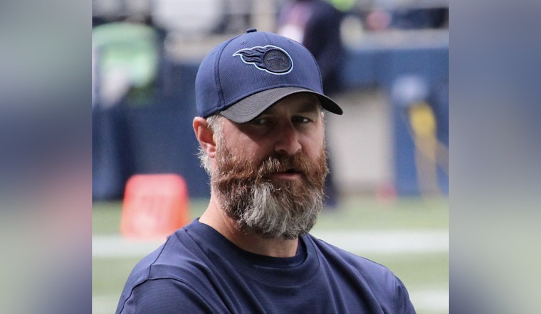 Mike Kafka Axes Shane Bowen as Giants' Defensive Coordinator, Names Charlie Bullen as Interim