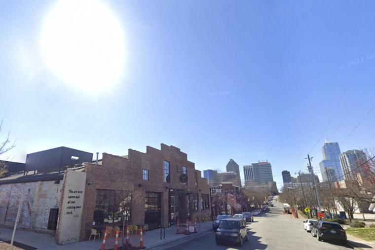 Mild and Calm Weather This Weekend in Raleigh With Rain on the Horizon, NWS Reports