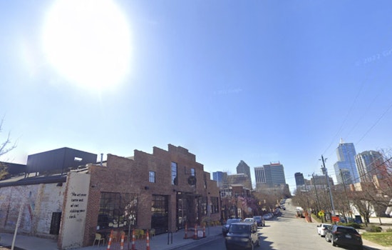 Mild and Calm Weather This Weekend in Raleigh With Rain on the Horizon, NWS Reports
