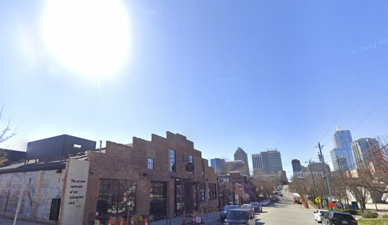 Mild and Calm Weather This Weekend in Raleigh With Rain on the Horizon, NWS Reports