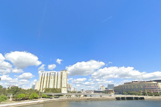 Mild and Sunny Days Ahead for Tampa, NWS Forecasts Pleasant Weather Conditions
