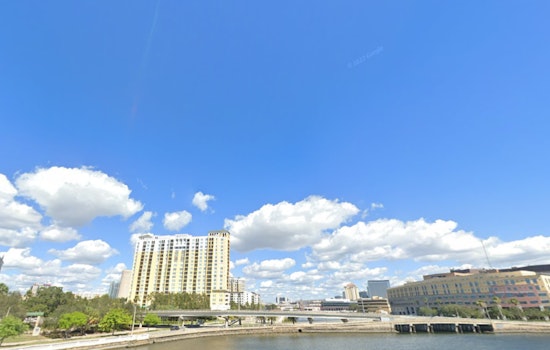 Mild and Sunny Days Ahead for Tampa, NWS Forecasts Pleasant Weather Conditions