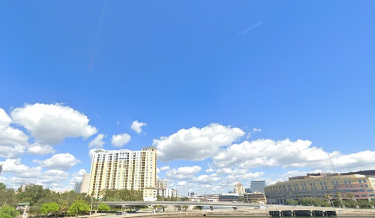 Mild and Sunny Days Ahead for Tampa, NWS Forecasts Pleasant Weather Conditions