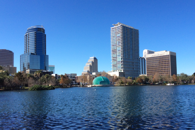 Mild Temperatures and Potential Showers in Orlando's Forecast, Boaters Warned of Upcoming Choppy Seas