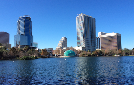 Mild Temperatures and Potential Showers in Orlando's Forecast, Boaters Warned of Upcoming Choppy Seas