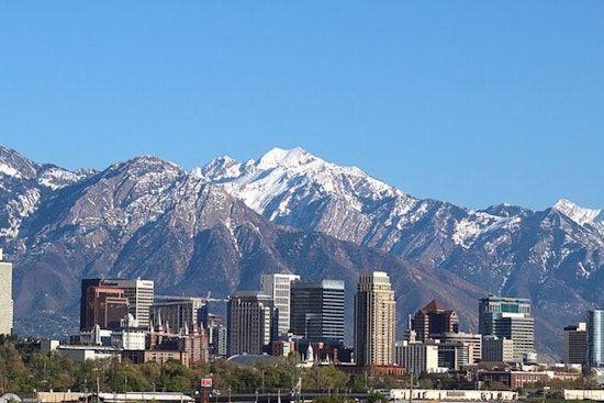 Mild Temperatures and Sunshine on the Horizon for Salt Lake City This Week