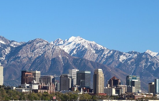 Mild Temperatures and Sunshine on the Horizon for Salt Lake City This Week