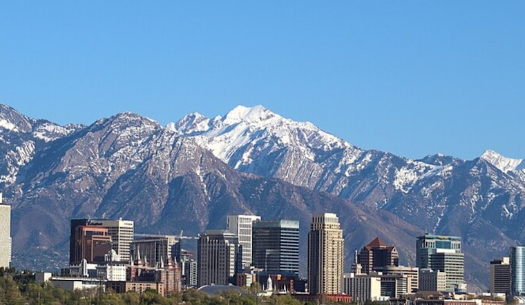 Mild Temperatures and Sunshine on the Horizon for Salt Lake City This Week