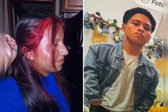 Milford Police Department Urgently Seeks Community Help to Find Two Missing Juveniles Suspected to be Together