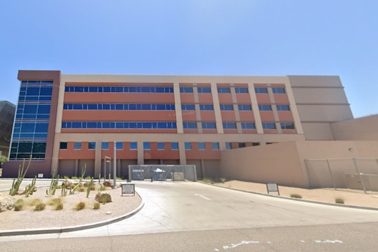 Military Assistance Mission in Arizona, A Mother's Loss Gives Rise to a Lifeline for Veterans