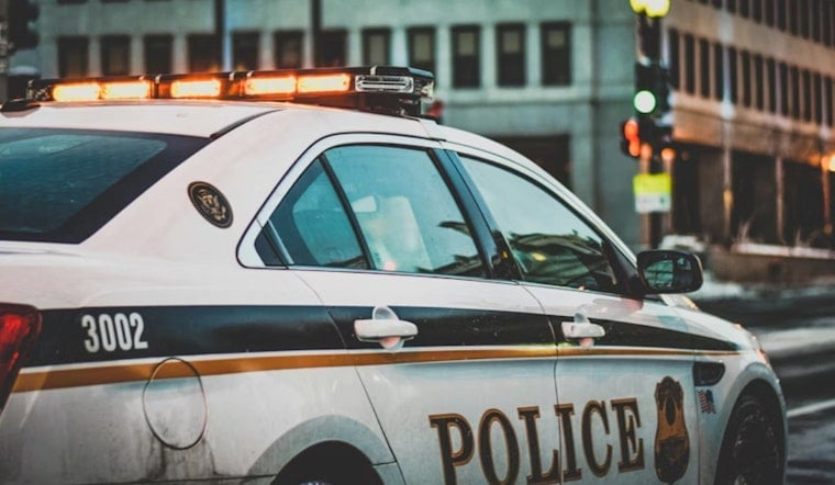 Millcreek Man Faces Felony Charges for Alleged Thanksgiving Burglary via Garage Wall
