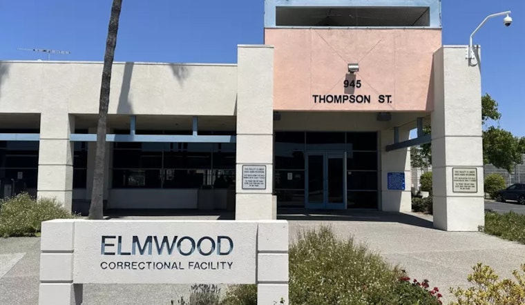 Milpitas Correctional Facility Investigates Inmate Death, No Foul Play Suspected