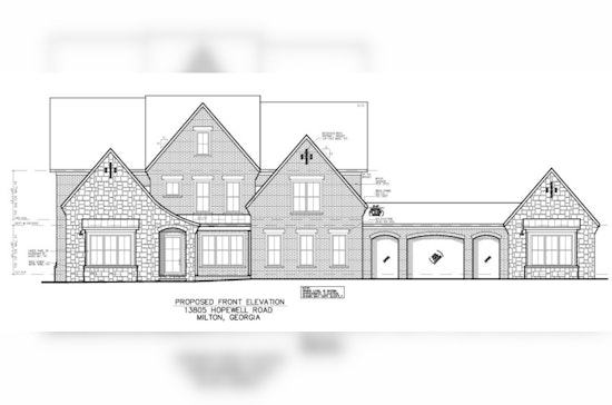 Milton Board of Zoning Appeals to Review Variance Requests and Set Annual Meeting Schedule