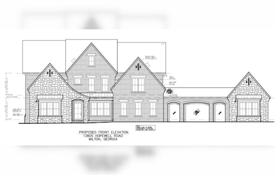 Milton Board of Zoning Appeals to Review Variance Requests and Set Annual Meeting Schedule