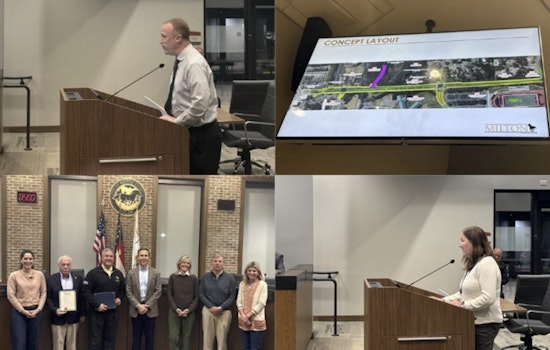 Milton City Council Advances Plans to Ease Birmingham Highway Congestion and Boost Safety