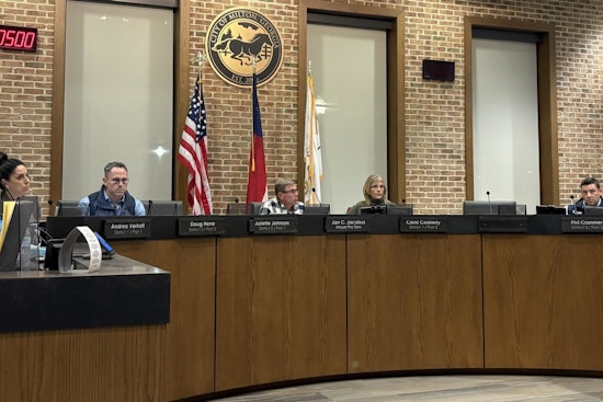 Milton City Council to Deliberate Food Truck Policies and Arnold Mill Area Amendments
