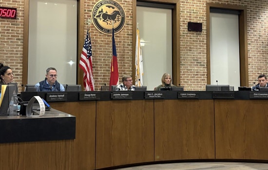 Milton City Council to Deliberate Food Truck Policies and Arnold Mill Area Amendments