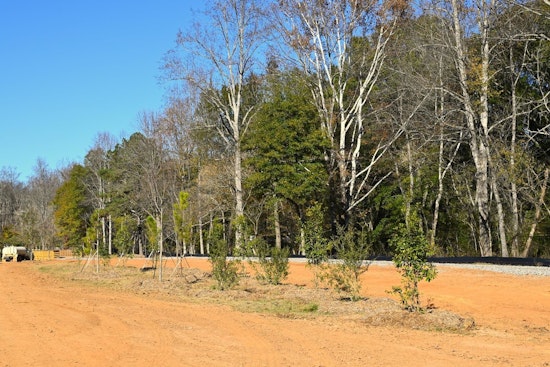 Milton City Park and Preserve Closing for Upgrades, Trail Extension in the Works