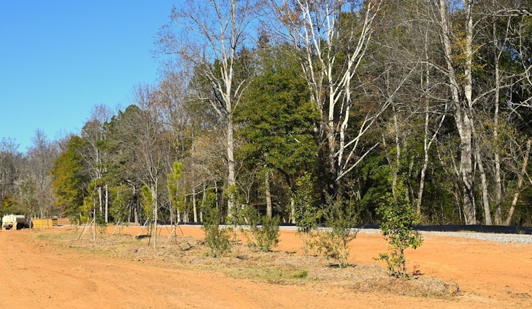 Milton City Park and Preserve Closing for Upgrades, Trail Extension in the Works