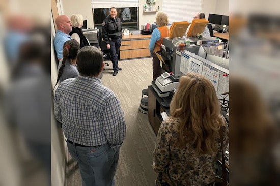 Milton Seeks Enthusiasts for Its 2026 Citizens Government Academy Program
