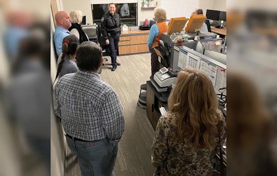 Milton Seeks Enthusiasts for Its 2026 Citizens Government Academy Program