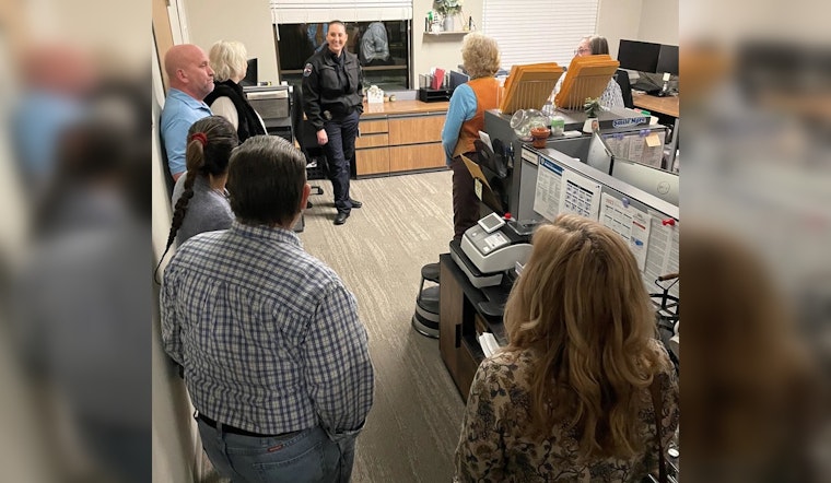 Milton Seeks Enthusiasts for Its 2026 Citizens Government Academy Program