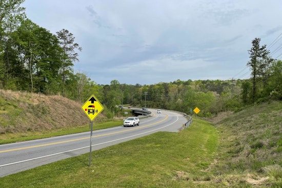 Milton's Planning Commission to Review New Zoning Ordinance Amendments, Eyes on Green Space Preservation and Local Development