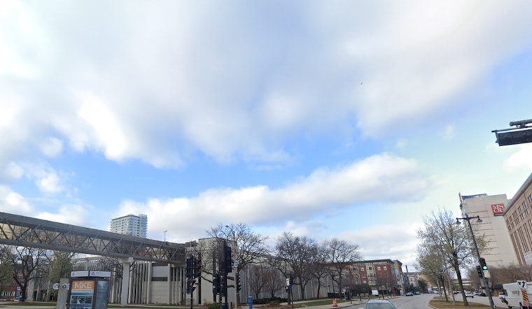 Milwaukee Braces for Unpredictable Week of Weather with Rain Winds and Snow in the Forecast