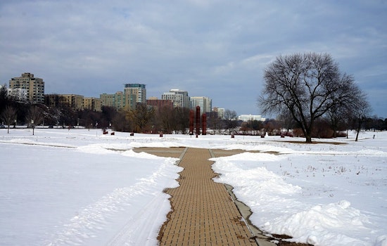 Milwaukee Braces for Up to 11 Inches of Snow as Winter Storm Warning is Issued