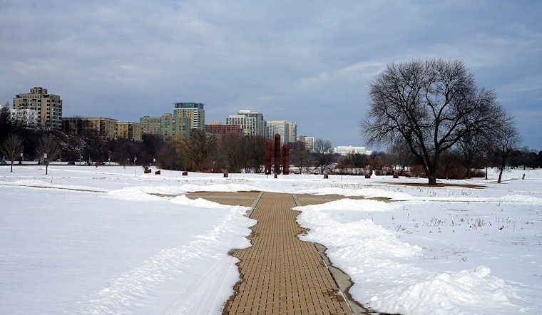Milwaukee Braces for Up to 11 Inches of Snow as Winter Storm Warning is Issued