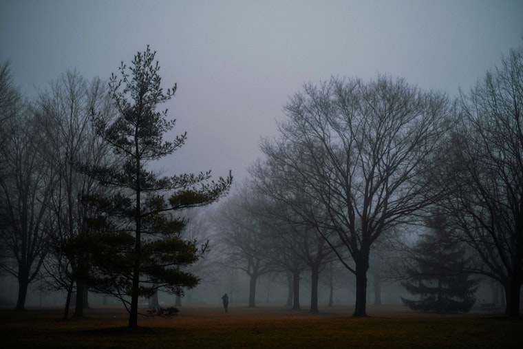 Milwaukee Braces for Weather Whiplash Rain, Snow, and High Winds in Store