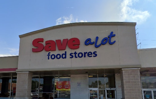 Milwaukee City Council and Save A Lot Launch Food Security Initiative Ahead of Holidays